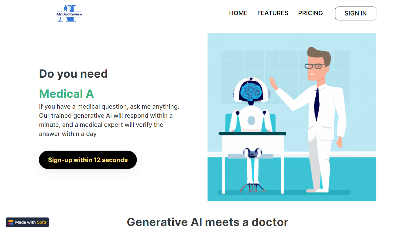 ai2docreview preview
