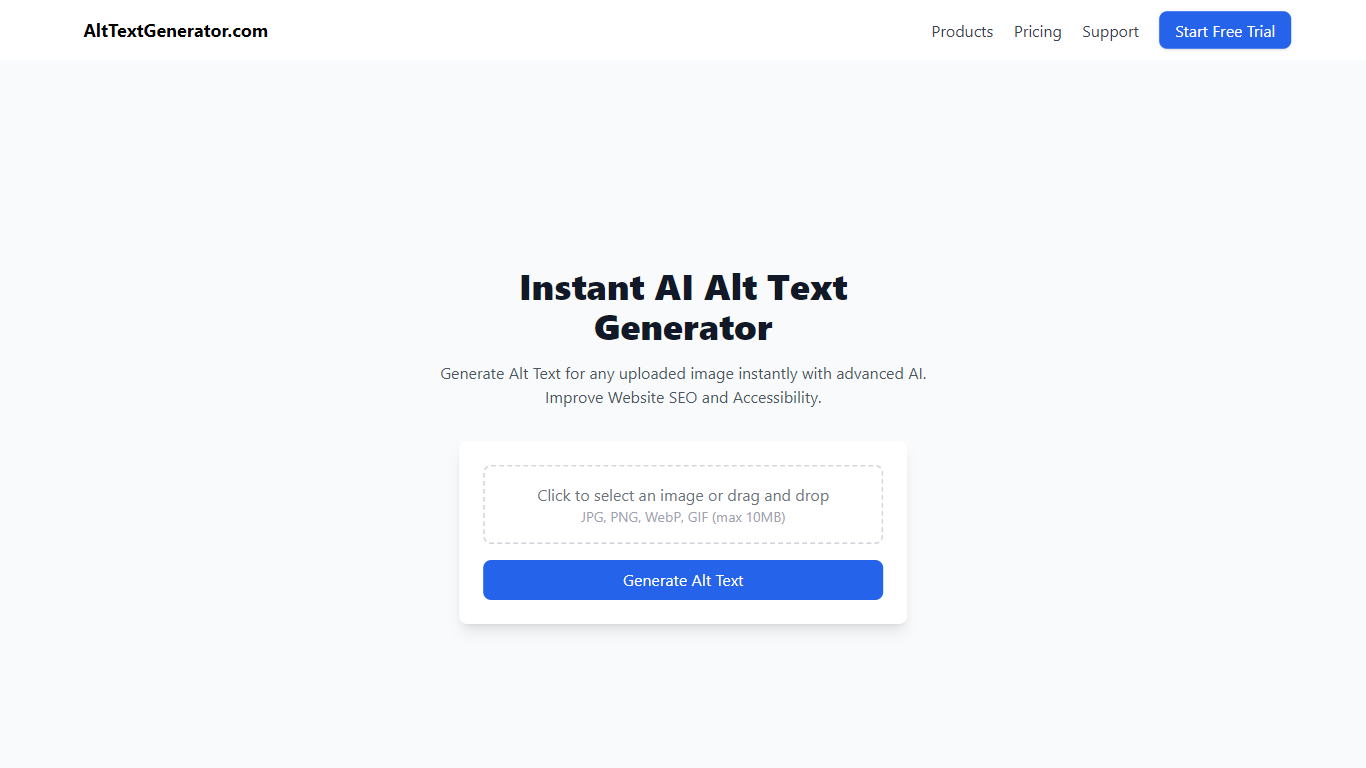 alttextgenerator