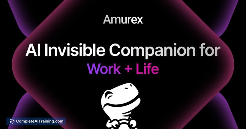 amurex