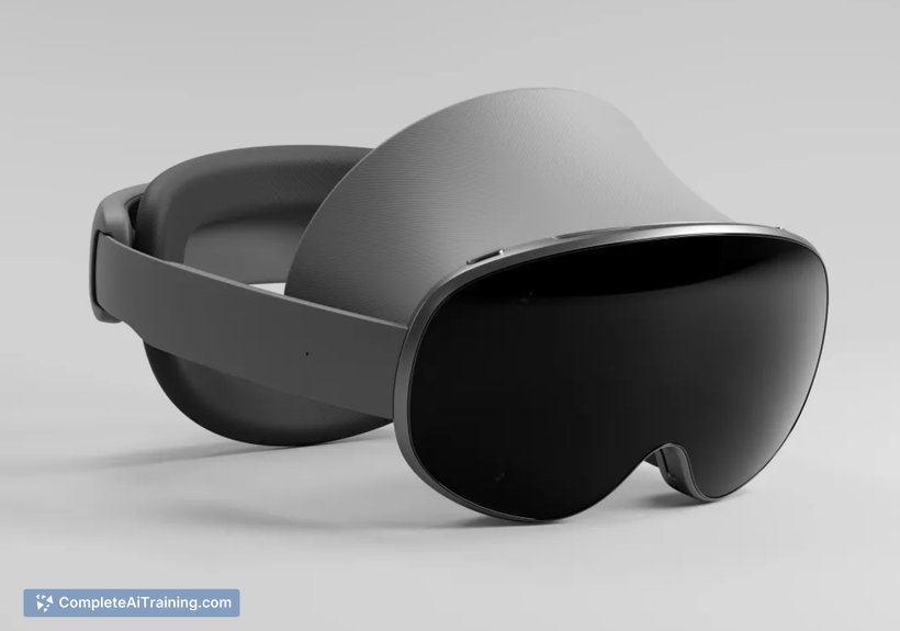 android xr by google