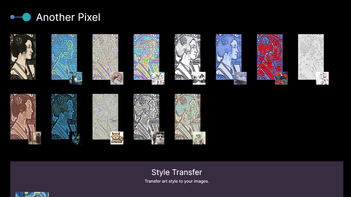 anotherpixel preview