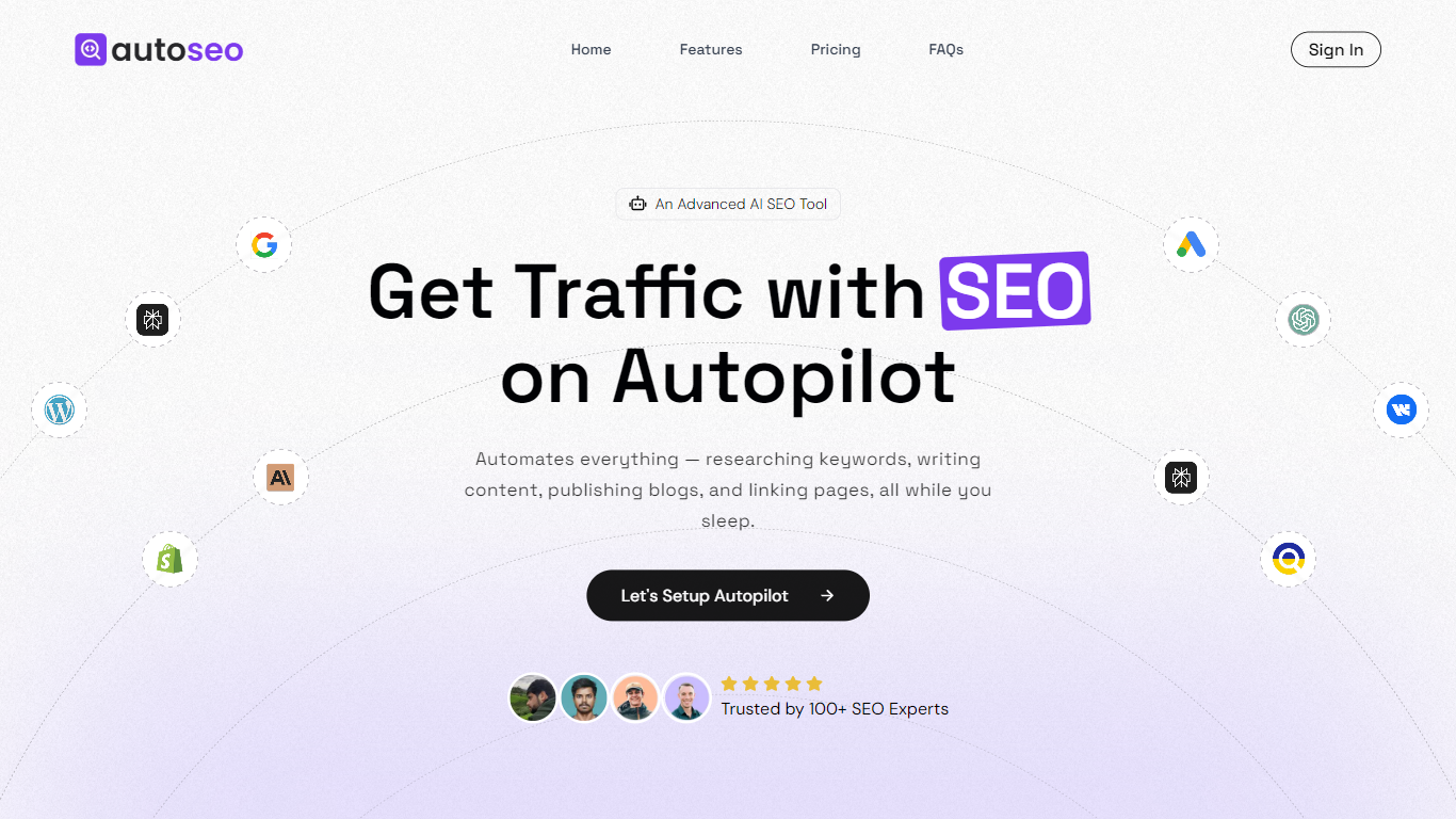 auto seo preview