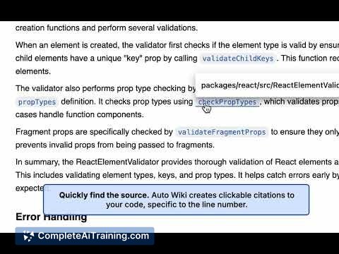 auto wiki