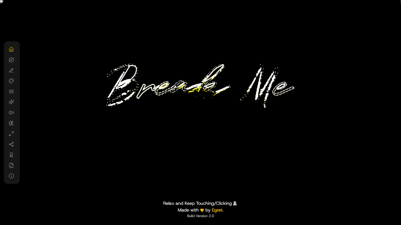 break me preview