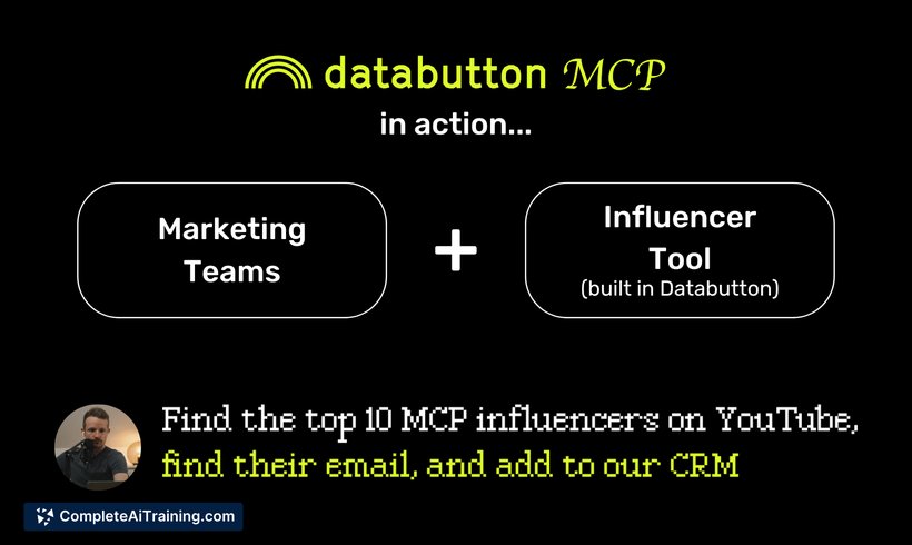 databutton mcp preview