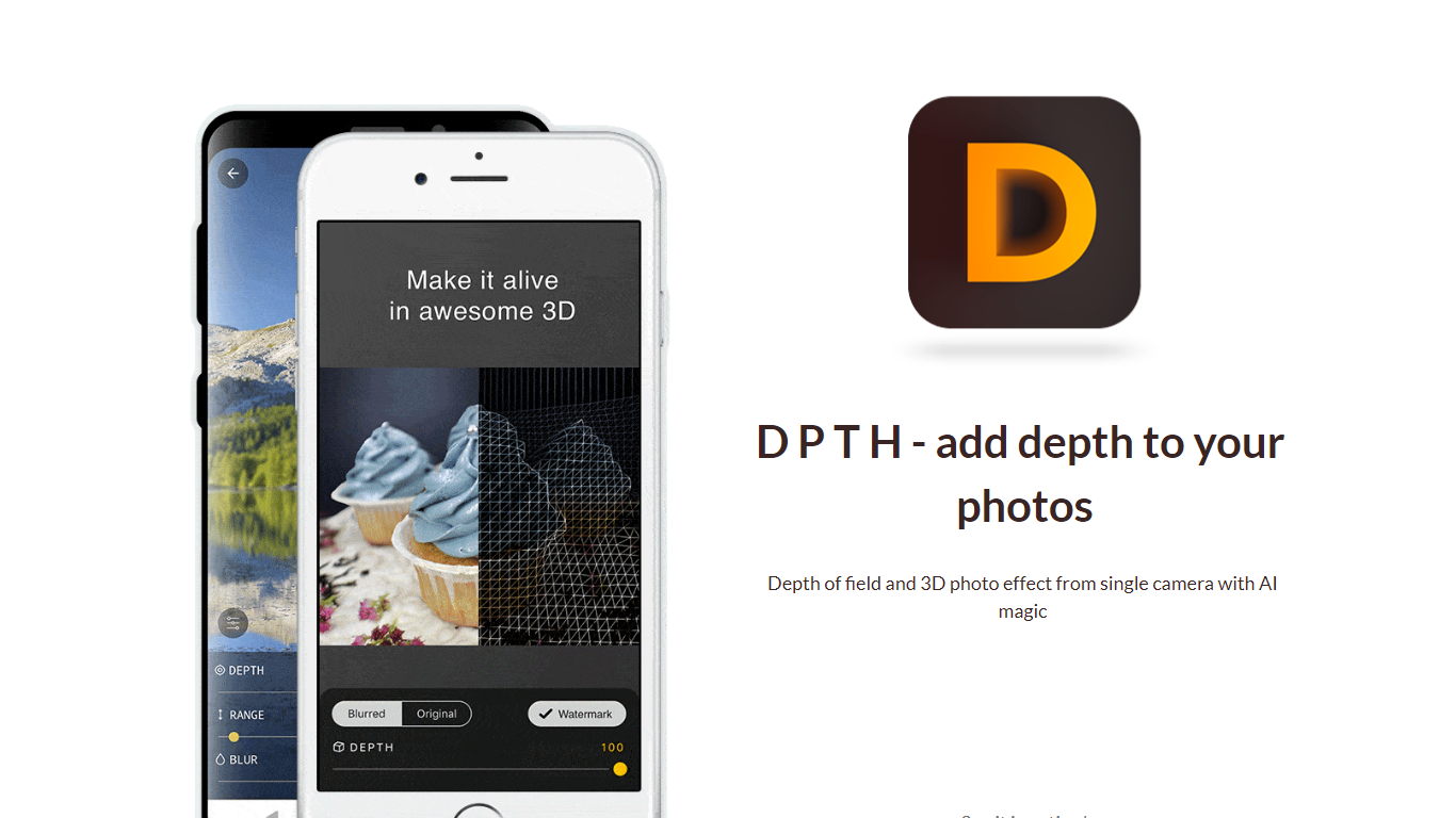 dpth preview