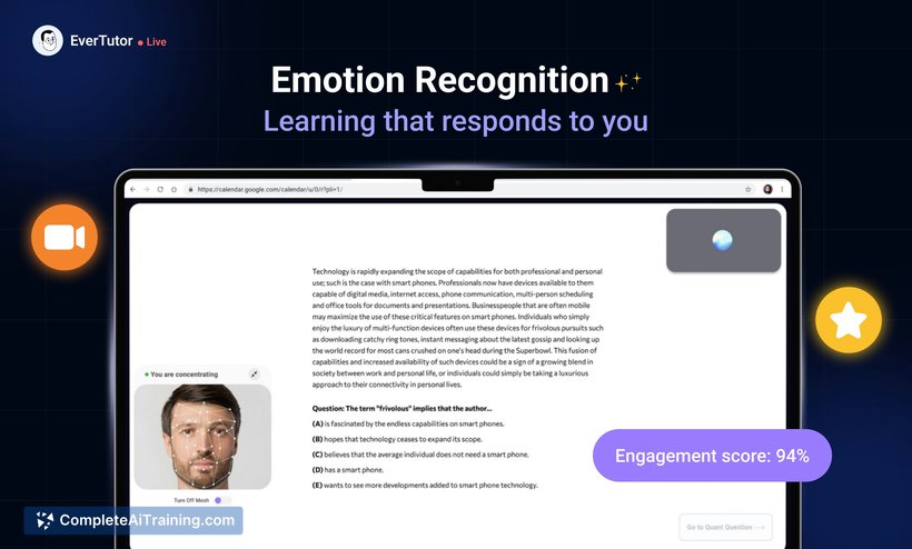 evertutor live