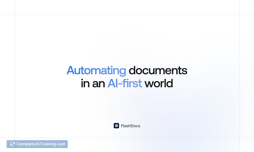 flashdocs api preview