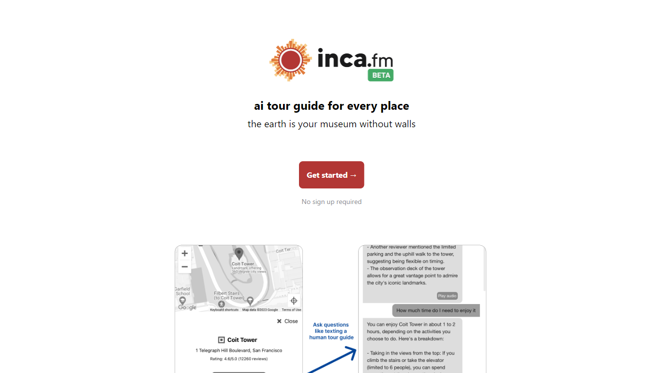 inca.fm