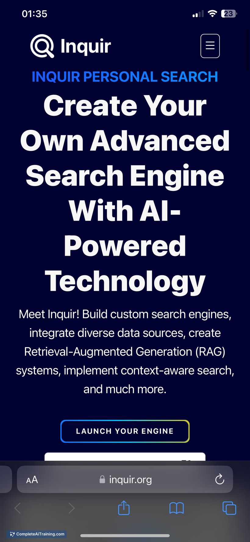 inquir