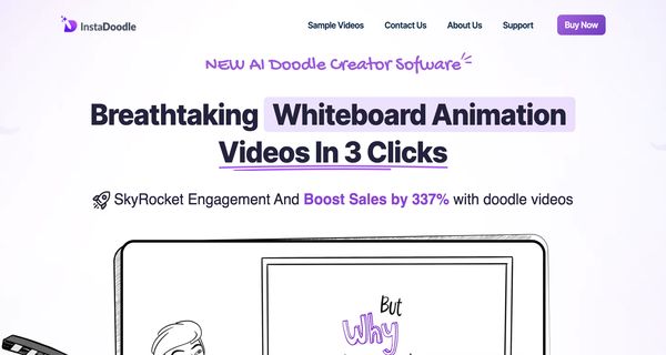 instadoodle
