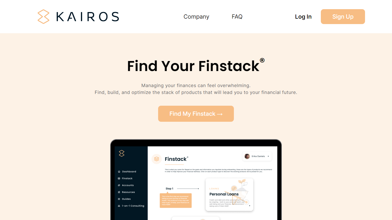 kairos