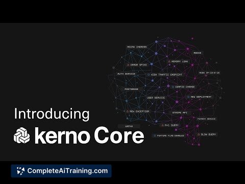 kerno core