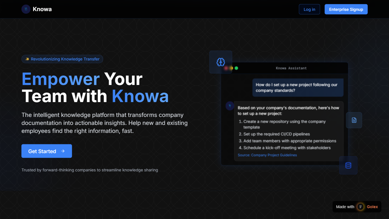 knowa preview