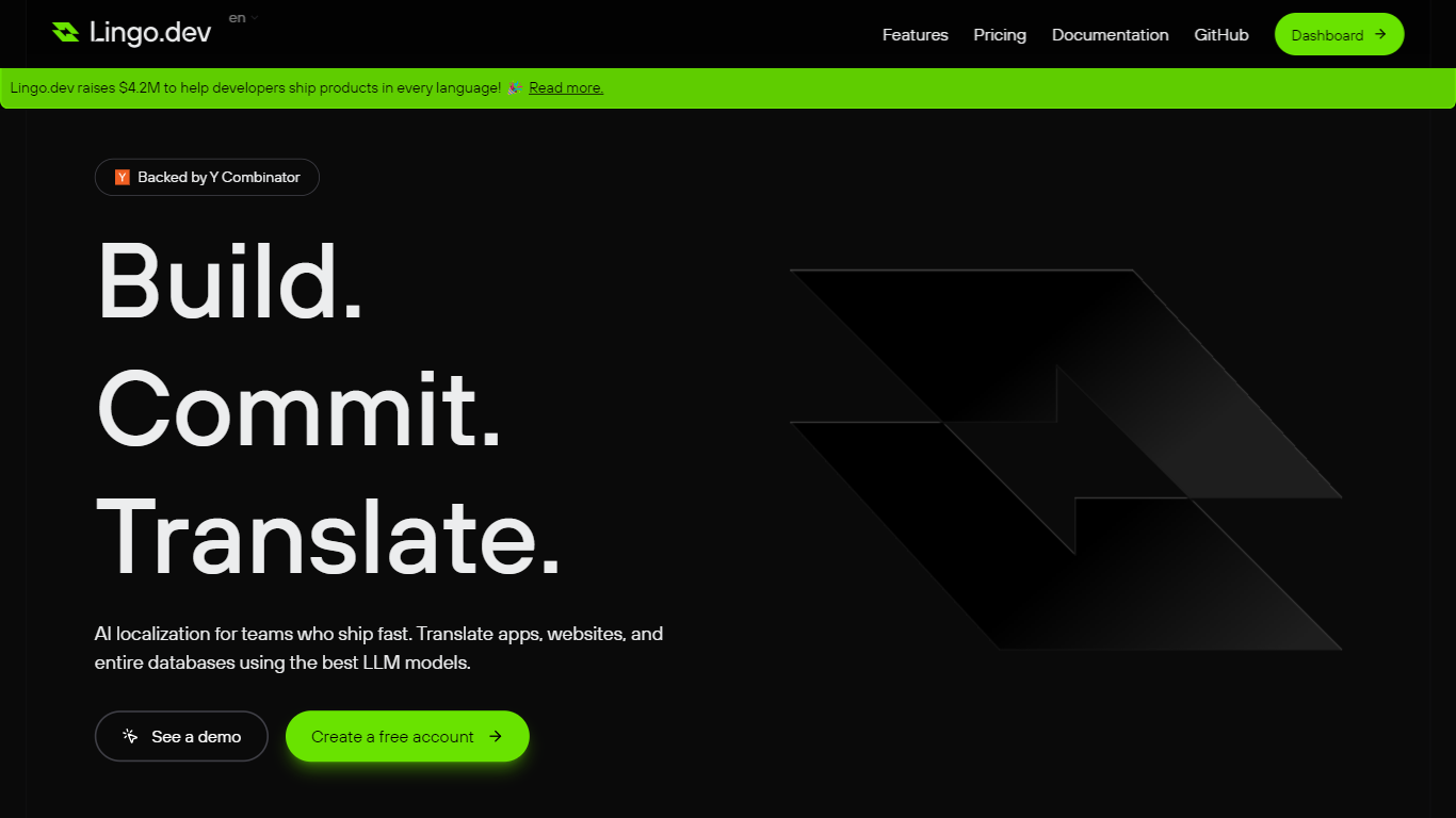 lingo.dev
