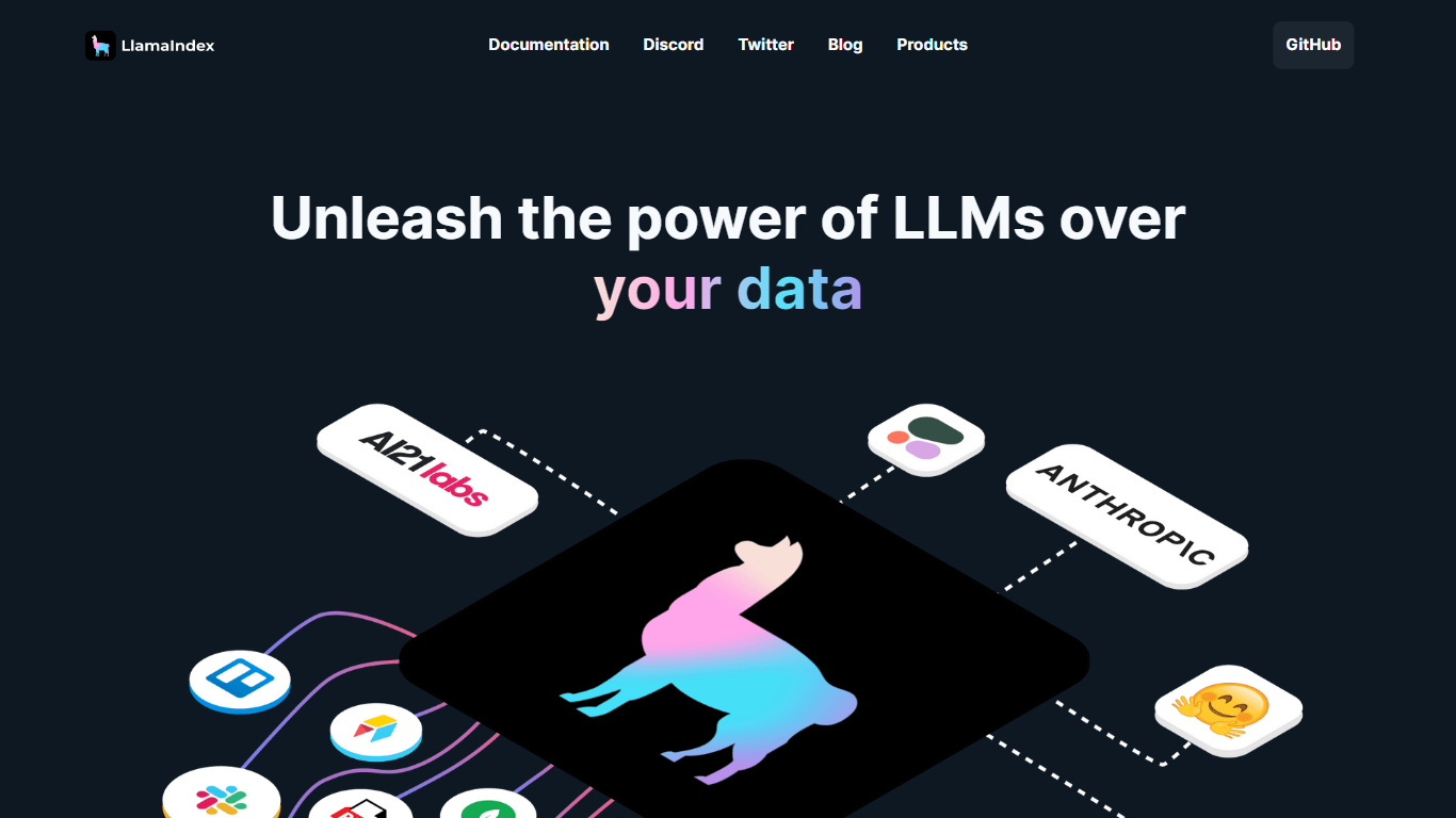 llamaindex