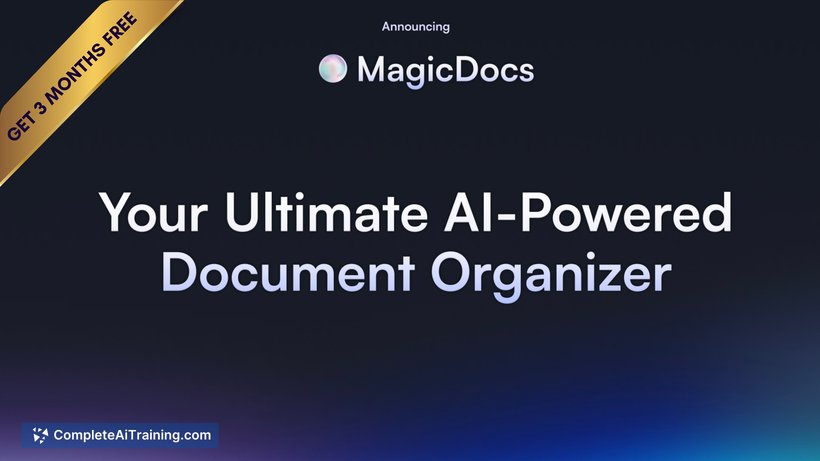 magicdocs