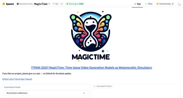 magictime