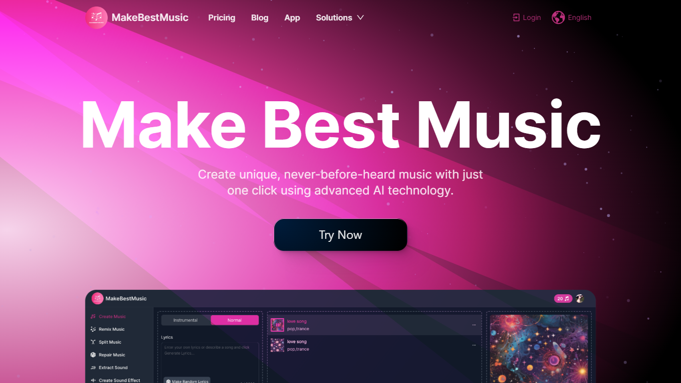 makebestmusic