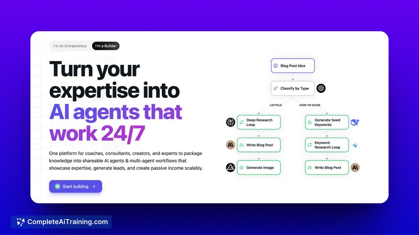 mindpal preview