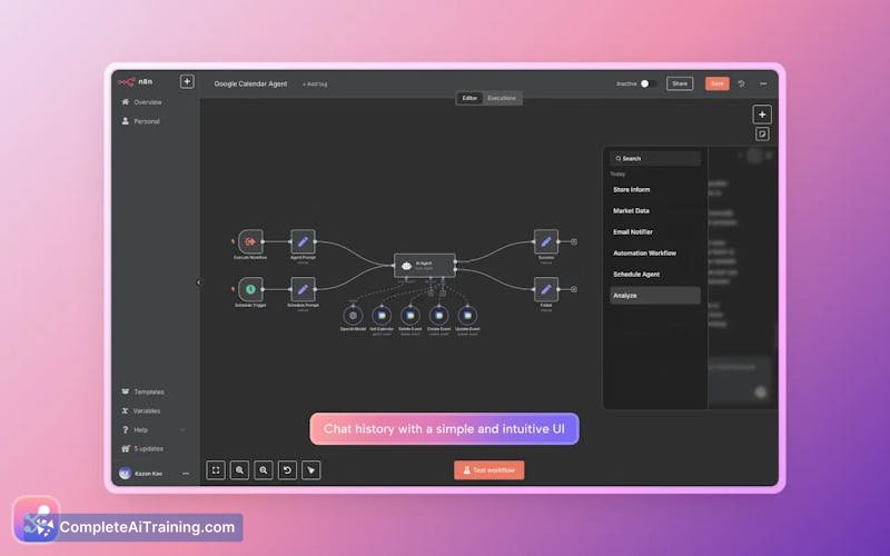 n8ncoder preview