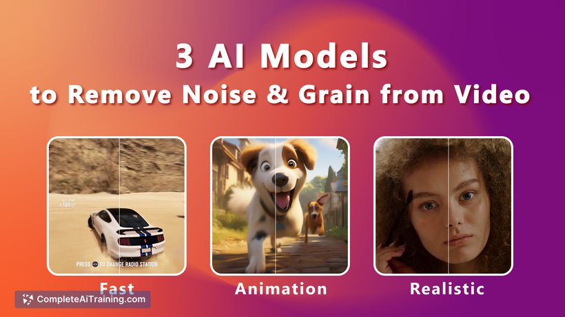 nero ai video upscaler preview