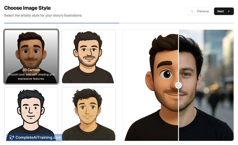 pfp.fm preview