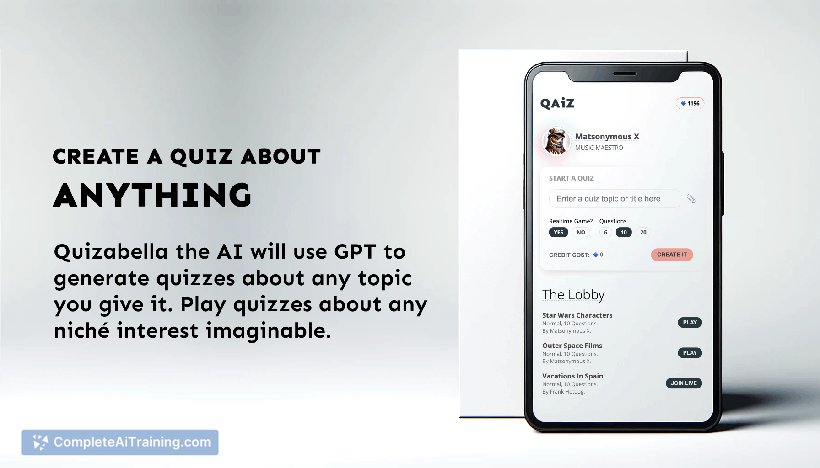 qaiz