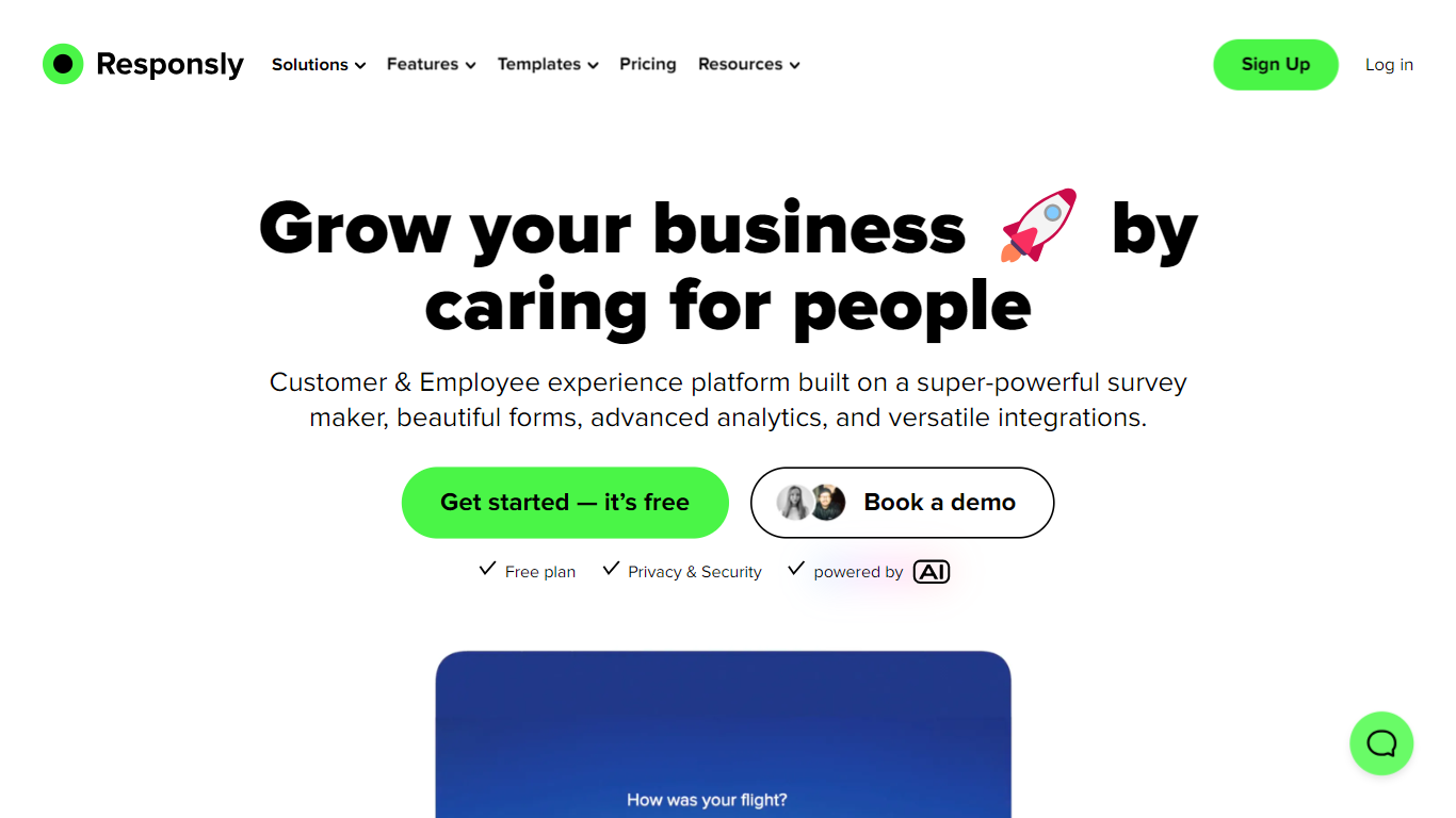 responsly ai quiz generator