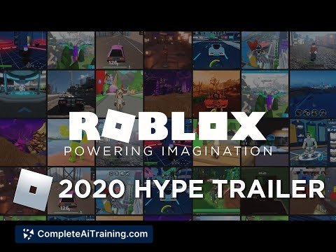 roblox cube 3d