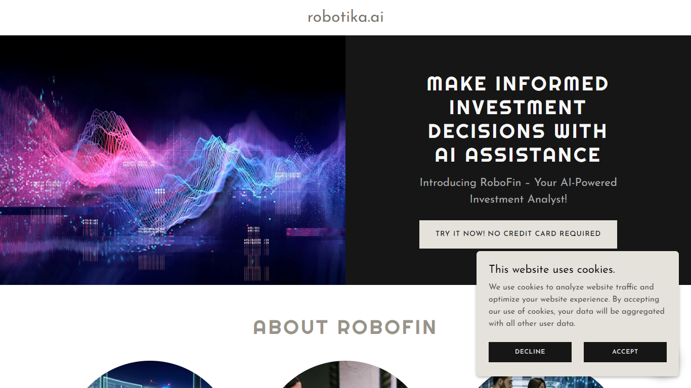robotika.ai