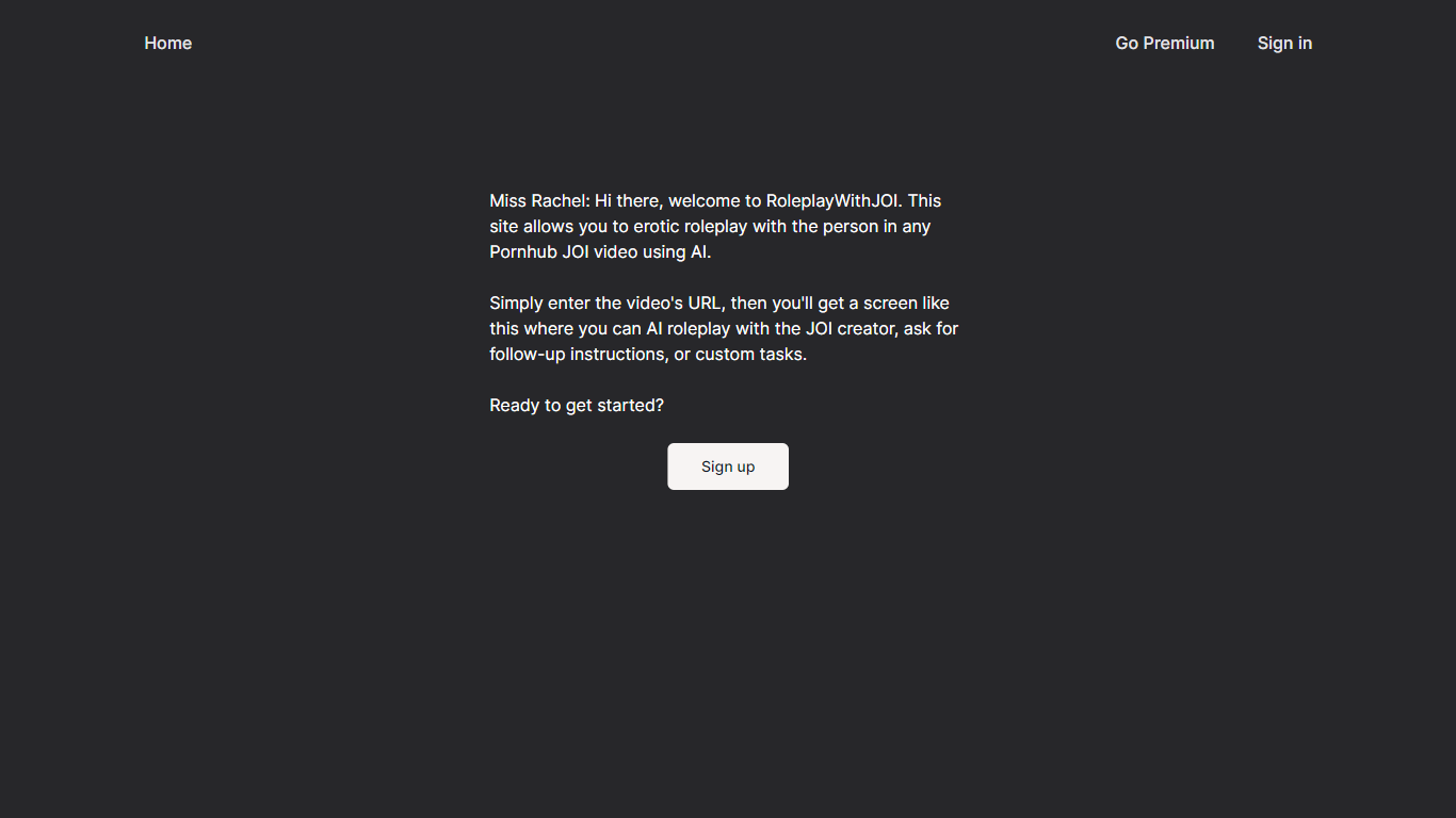roleplaywithvideo preview