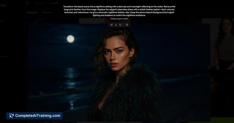 shockvue preview