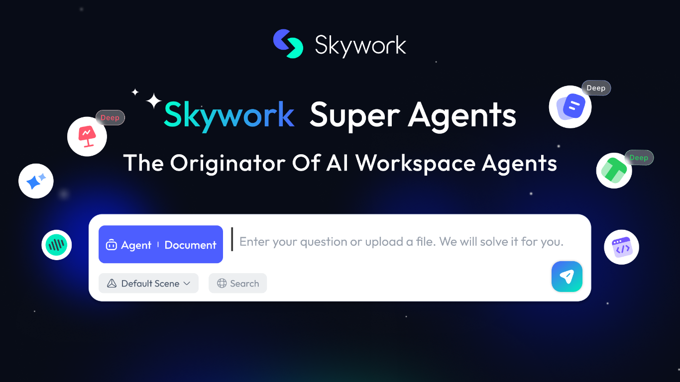 skywork.ai