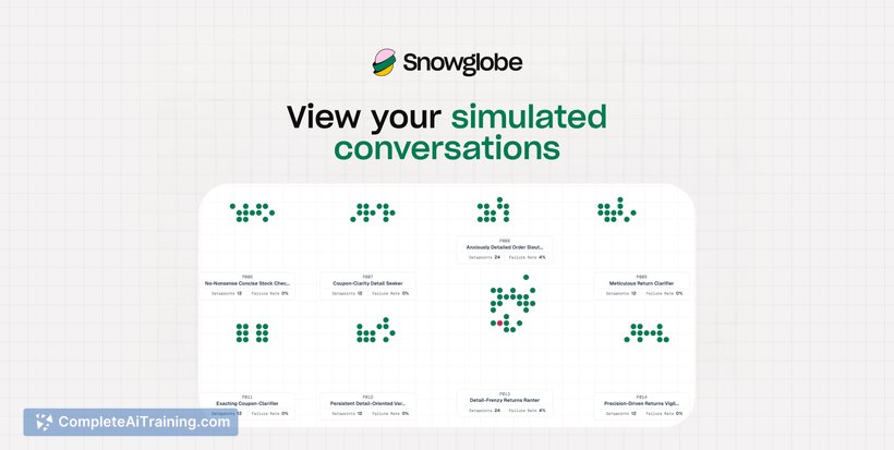 snowglobe