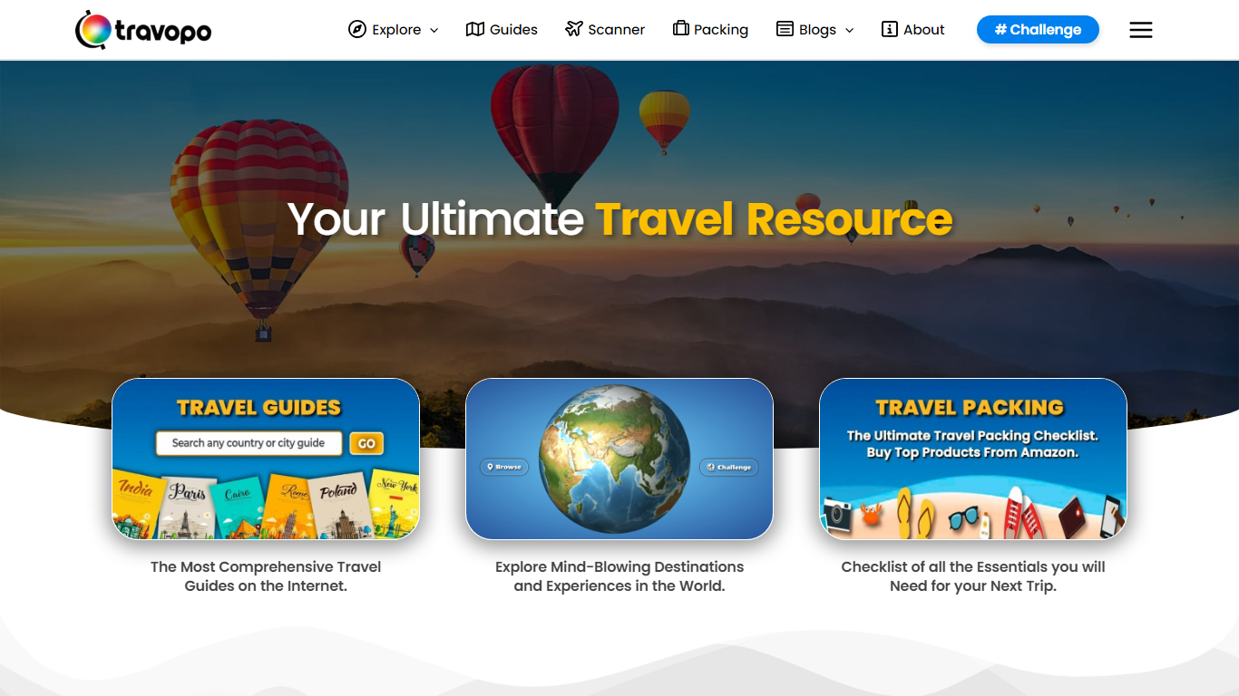 travopo
