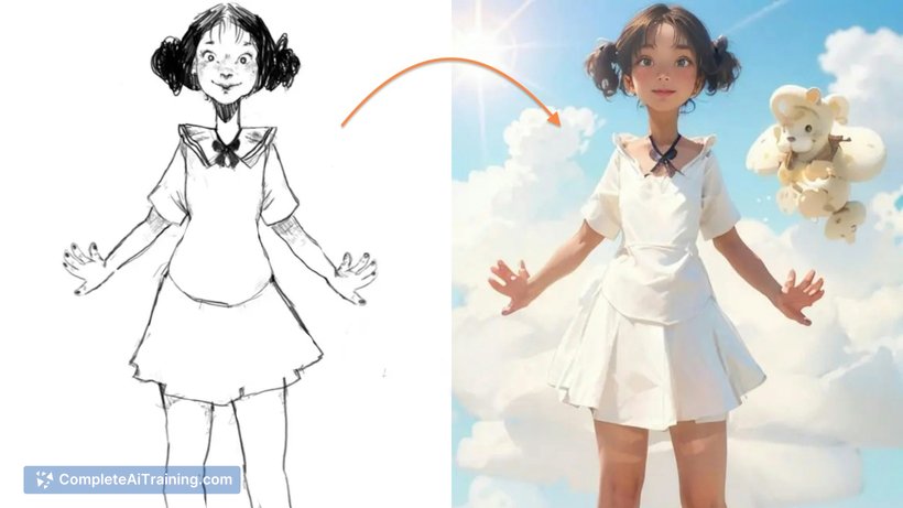 turbo paint : realtime ai drawing