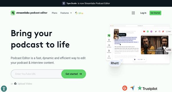 type studio