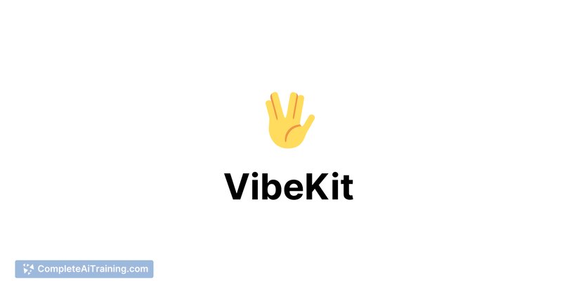 vibekit preview