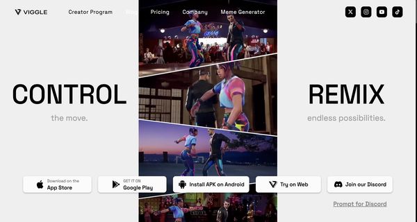 viggle preview