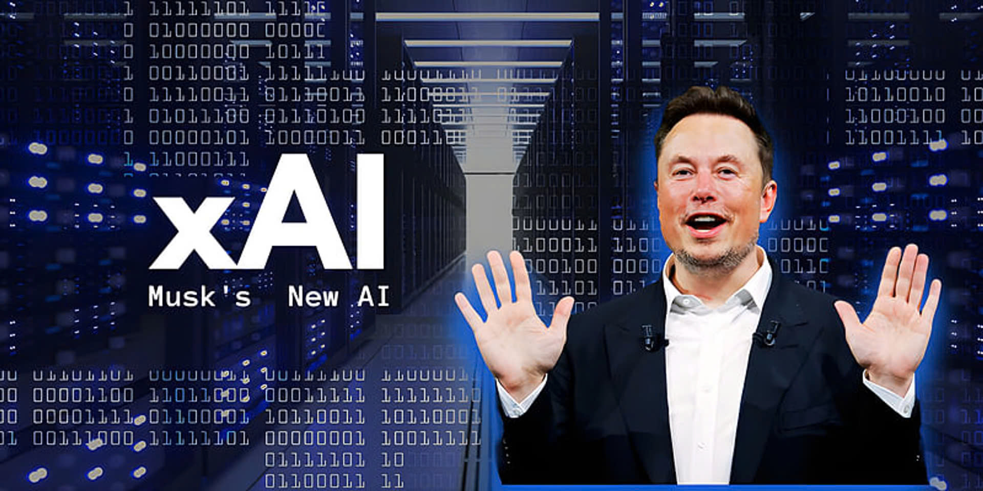 Elon Musk: Nỗi sợ AI bị cường điệu hóa