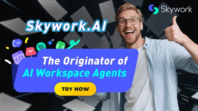 Cách nhận mã giảm giá Skywork.AI – Tiết kiệm 34% ngay hôm nay