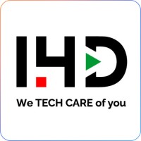 LHD TECH logo