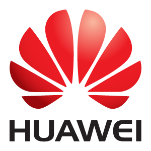 Huawei AI logo