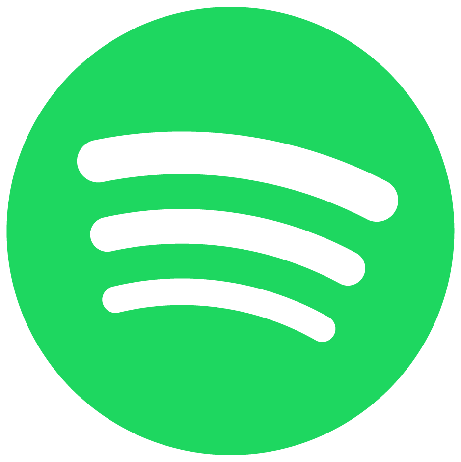 Spotify AI logo